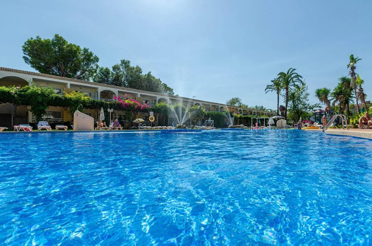 ***  Mariner Club Aparthotel Port de Alcudia  Espanha
