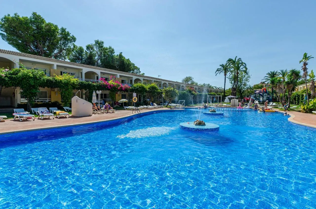 Mariner Club Aparthotel Port de Alcudia