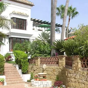 Beach And Golf La Perla Miguel Adults Only Bed & Breakfast Marbella