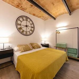 Apartment Bravissimo Cort Reial Entresol A