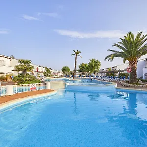 Seaclub Alcudia Mediterranean (adults Only) Aparthotel