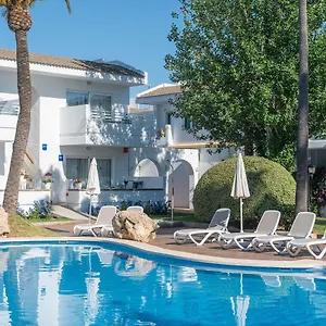 Solecito Puerto de Alcúdia