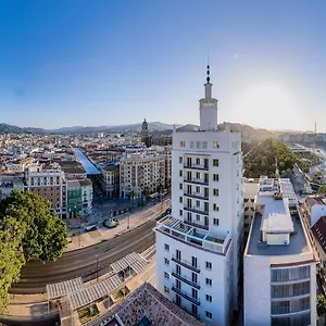 Soho Boutique Equitativa Hotel Malaga