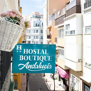 Boutique Andalucia Hotel Fuengirola