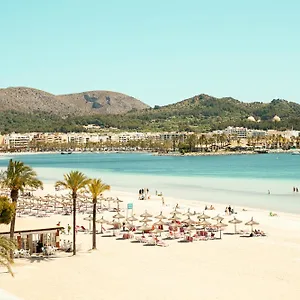 Sunwing Alcudia Beach Hotel Port de Alcudia (Mallorca)