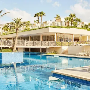 Zafiro Palace Alcudia Aparthotel