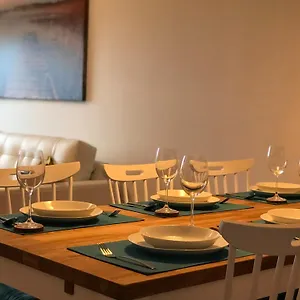 Сasa de vacaciones Deluxe Home, Sea View And Terrace Gc52 Arucas