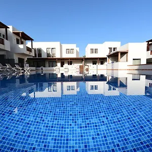 Holiday home Residencial Noray Duplex 26