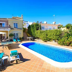 Holiday home Mangos By Interhome