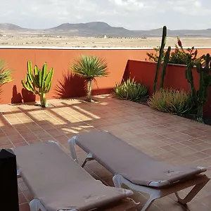 Apartment El