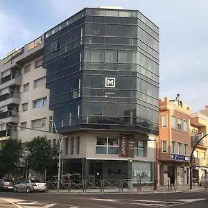 Apartamento Apartamento Legazpi Sant Carlos de la Ràpita