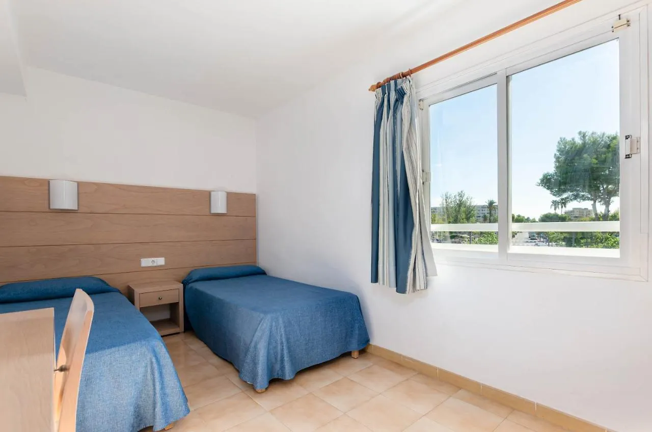 Mariner Club Apart otel Port de Alcudia   Port de Alcudia (Mallorca)