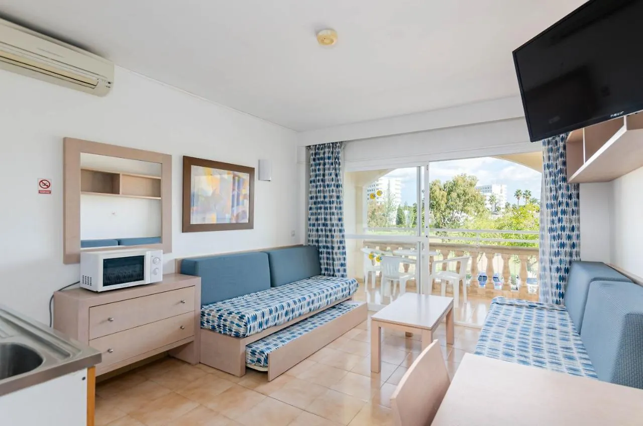 Mariner Club Apart otel Port de Alcudia