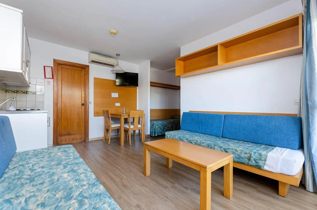 Mariner Club Apart otel Port de Alcudia