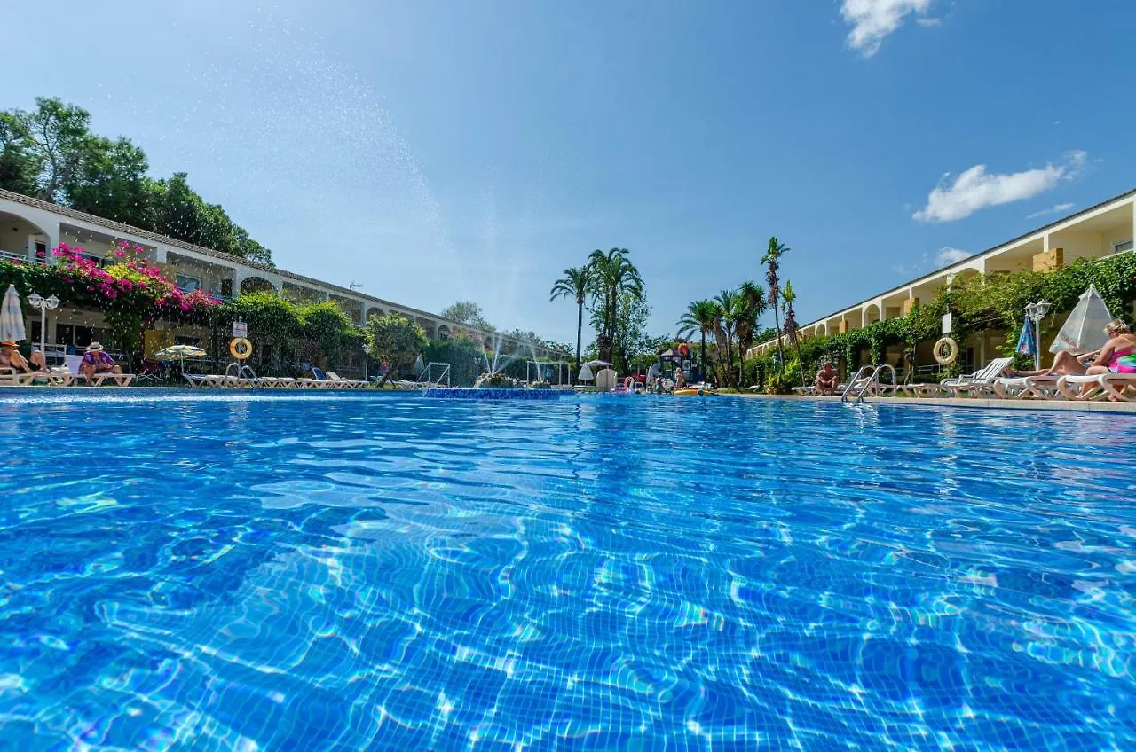 Mariner Club Apart otel Port de Alcudia