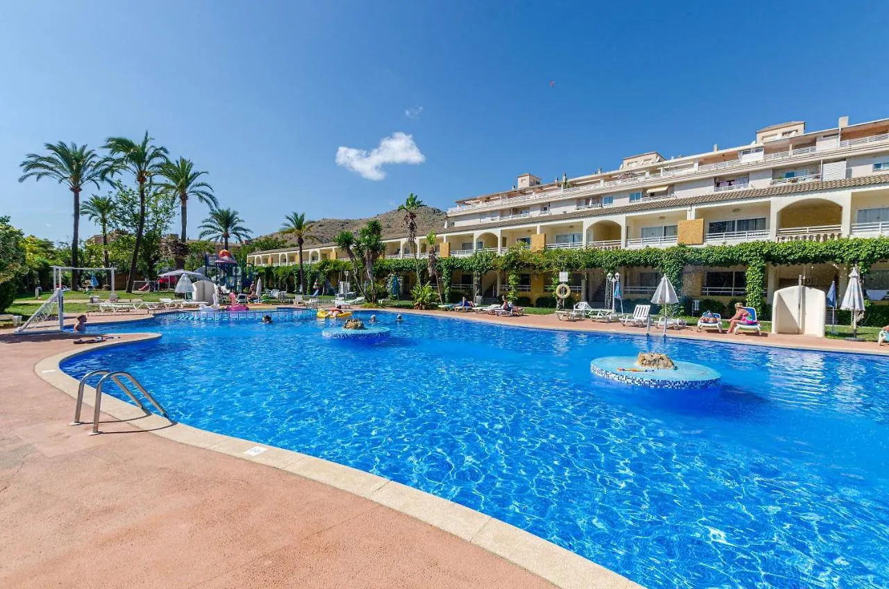 Mariner Club Apart otel Port de Alcudia  3*, Port de Alcudia (Mallorca) İspanya