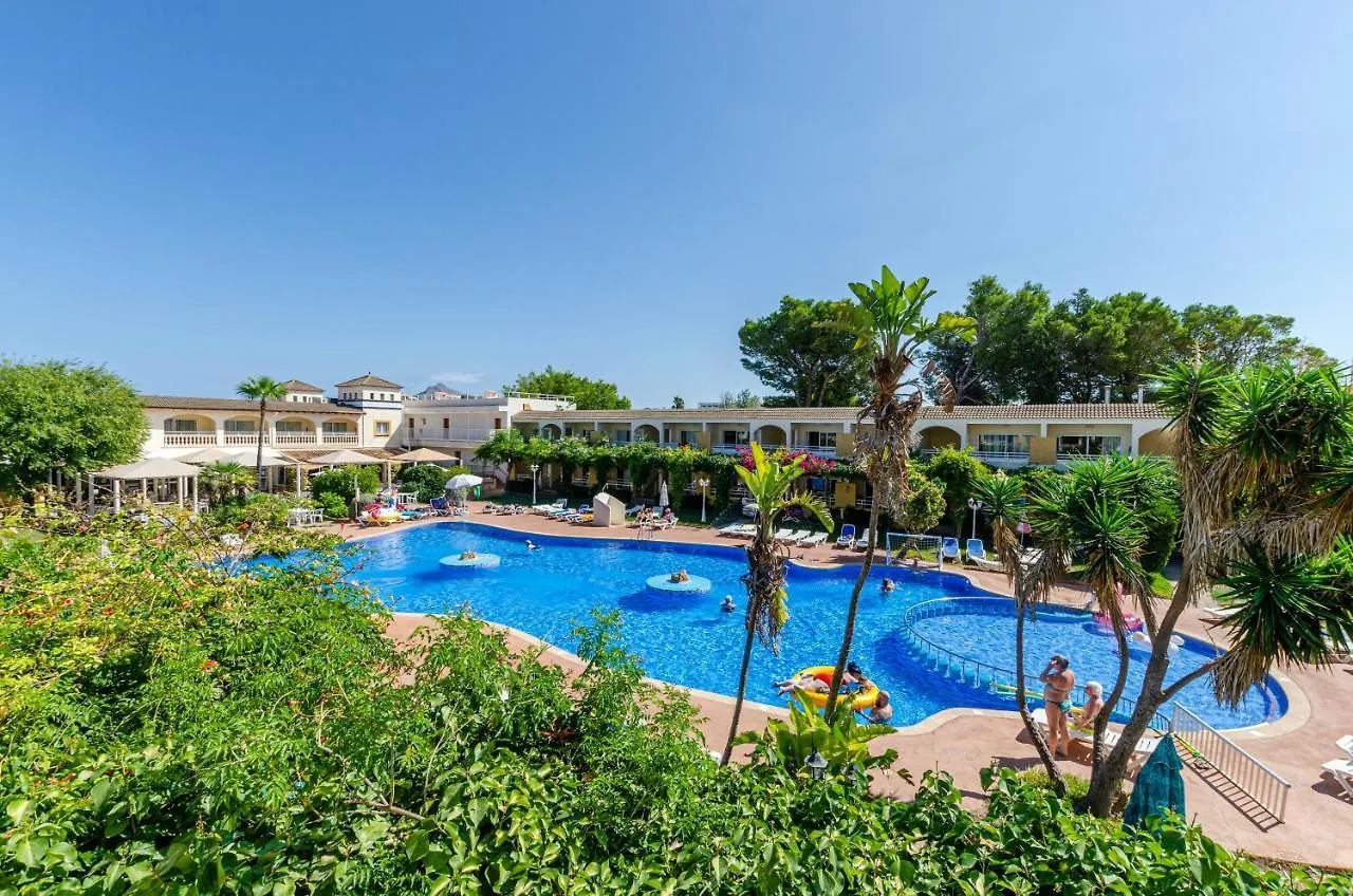 ***  Mariner Club Apart otel Port de Alcudia  İspanya
