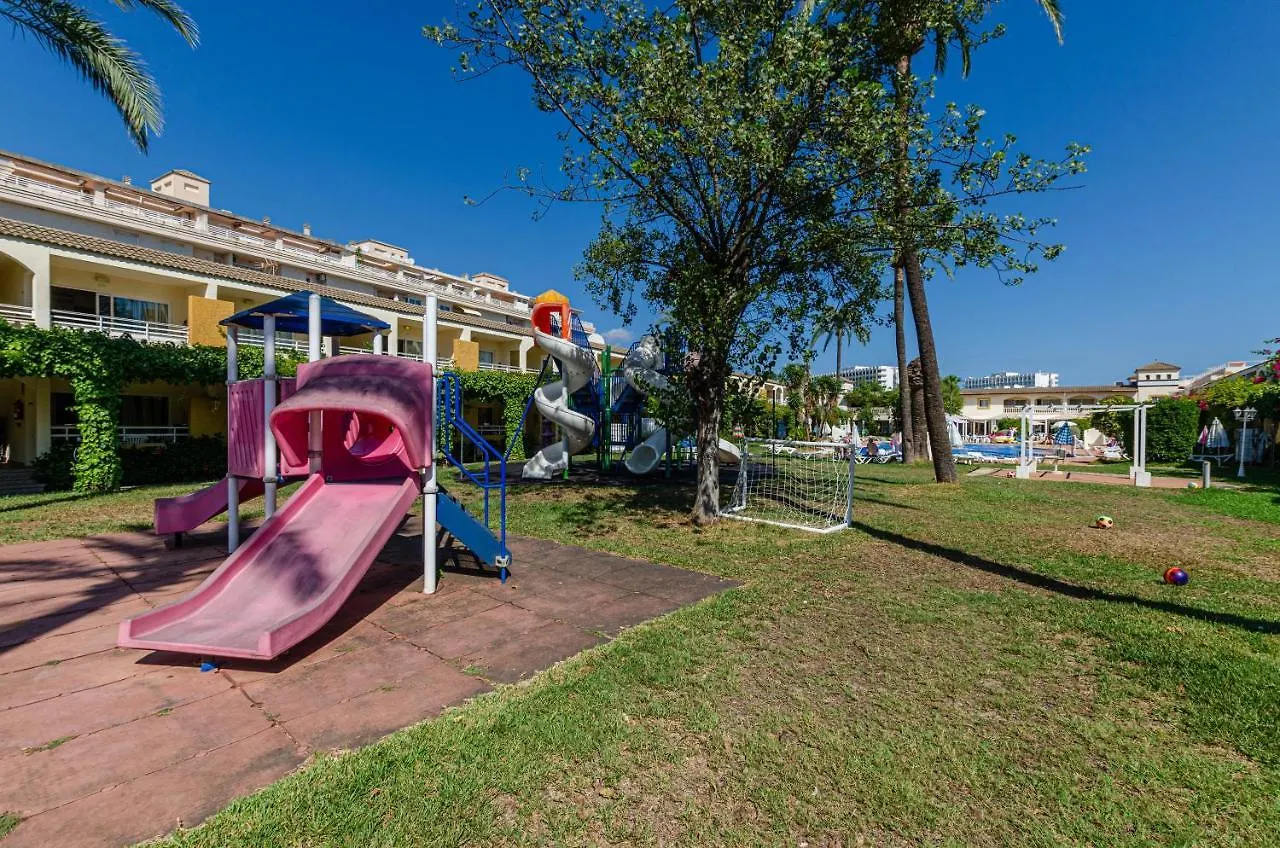 Mariner Club Apart otel Port de Alcudia  Port de Alcudia (Mallorca)
