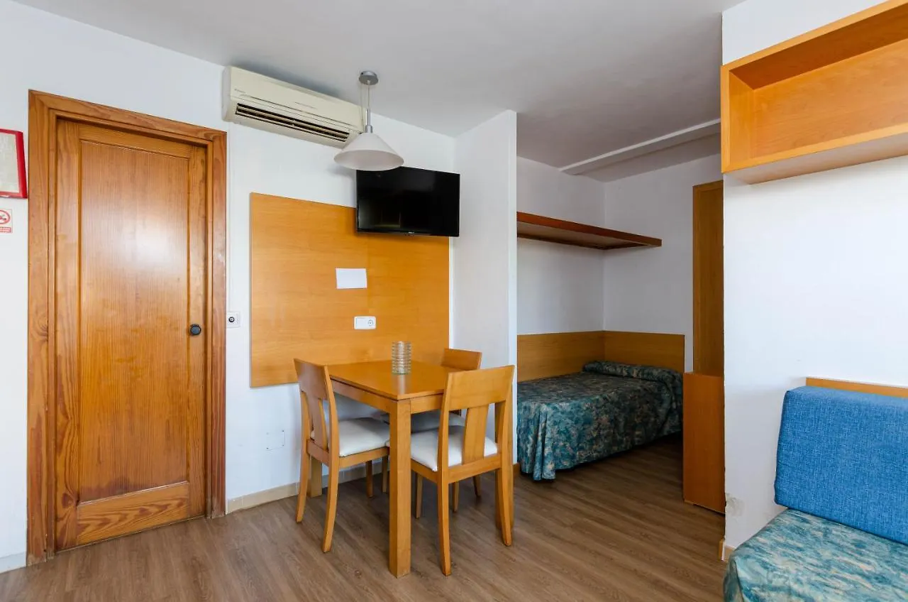 Mariner Club Apart otel Port de Alcudia