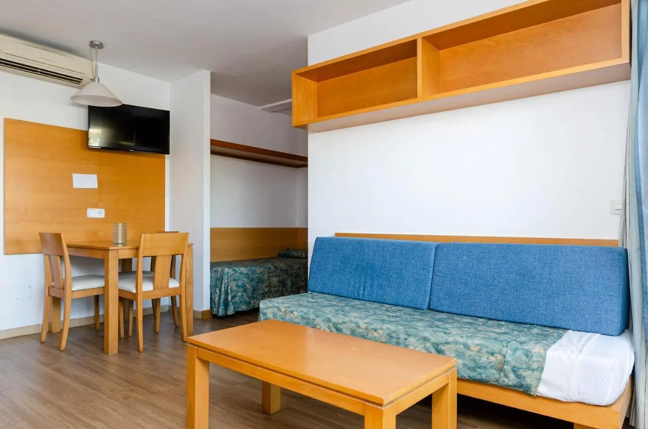 ***  Mariner Club Apart otel Port de Alcudia  İspanya