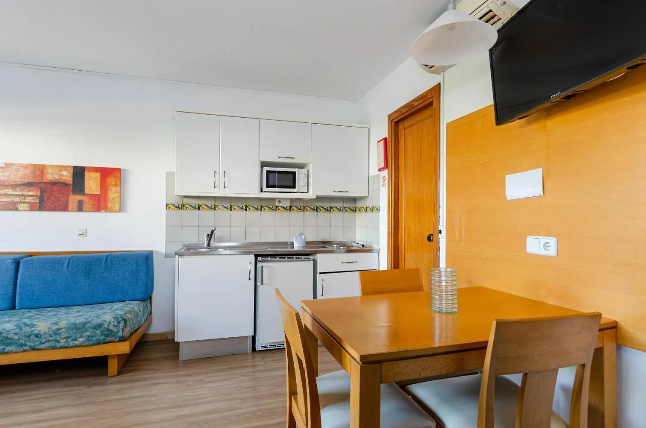 Mariner Club Apart otel Port de Alcudia